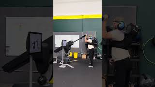 Proteus Motion Throwing Warmup