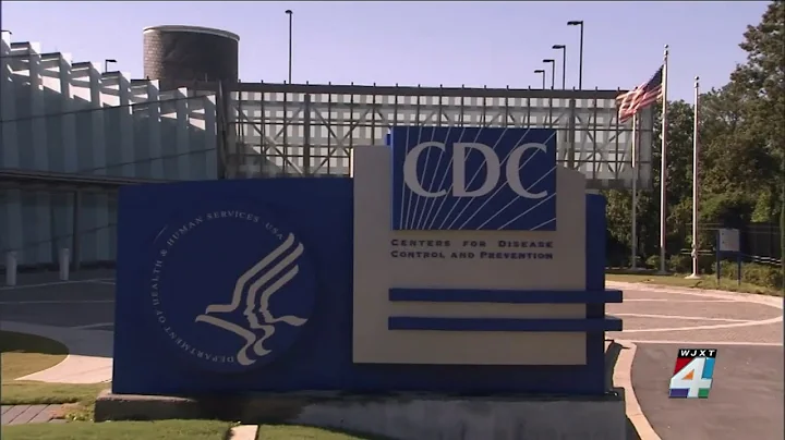 CDC releases interim guidance for prevention, treatment of monkeypox - DayDayNews
