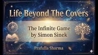 The Infinite Game by Simon Sinek