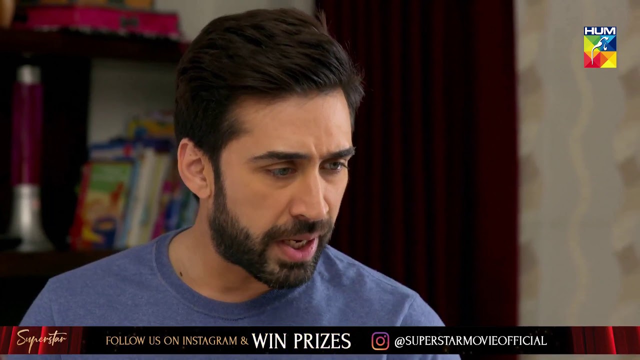 live streaming rmc sport Tum Jaisa Khud Pasand Shaks Sirf Apni Parwah Kar Sakta Hai | Khaas | HUM TV | Drama
