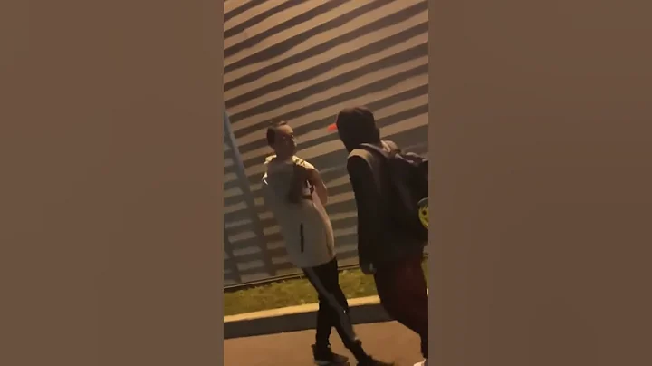 Fight germain
