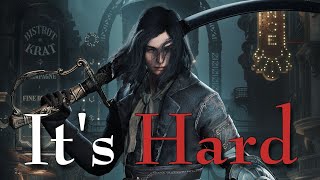 Lies of P Preview - Can This Soulslike Game Rival FromSoftware's  Masterpiece? - EssentiallySports