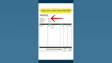 Export to PDF in Excel VBA: See the System Update in Action
