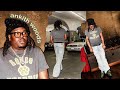 LUCKI - TBT (House Remix) [Ankith Woods Remix]