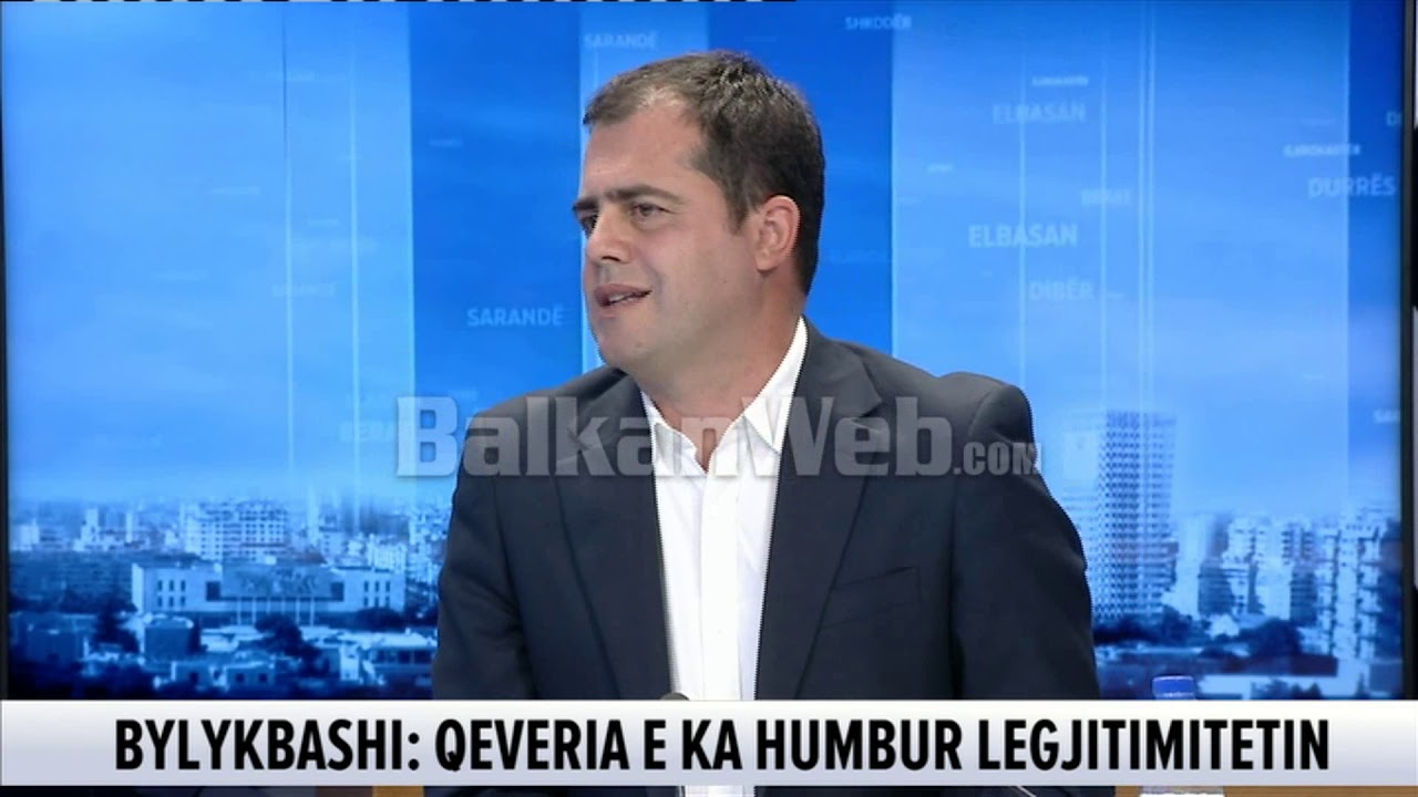 Bylykbashi: Nuk do zgjasë shumë kjo histori, Rama duhet përzënë