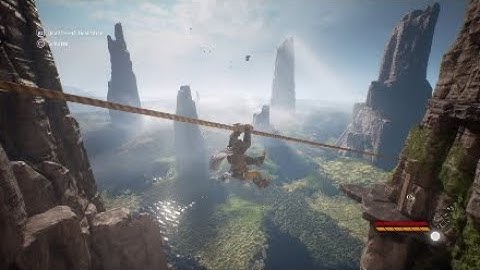 Perfect stealth gameplay, no alerts, no killing - Styx Shards of Darkness