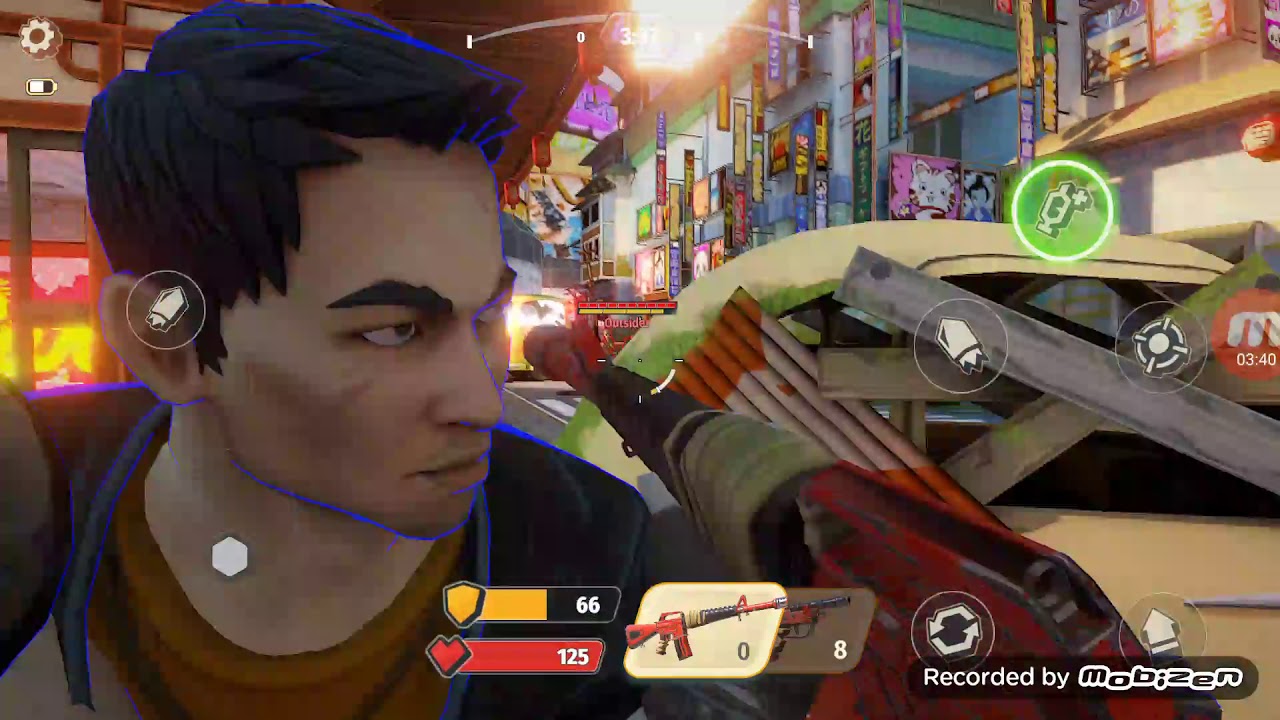 Bitter End Android Gameplay 1 YouTube