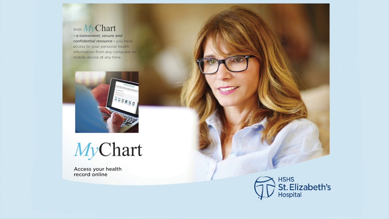 My Chart St Elizabeth Medical Center