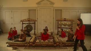 Download Lagu Gamelan Degung Lecture Demo MP3