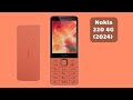Nokia 220 4G 2024 Price and Specifications in Video