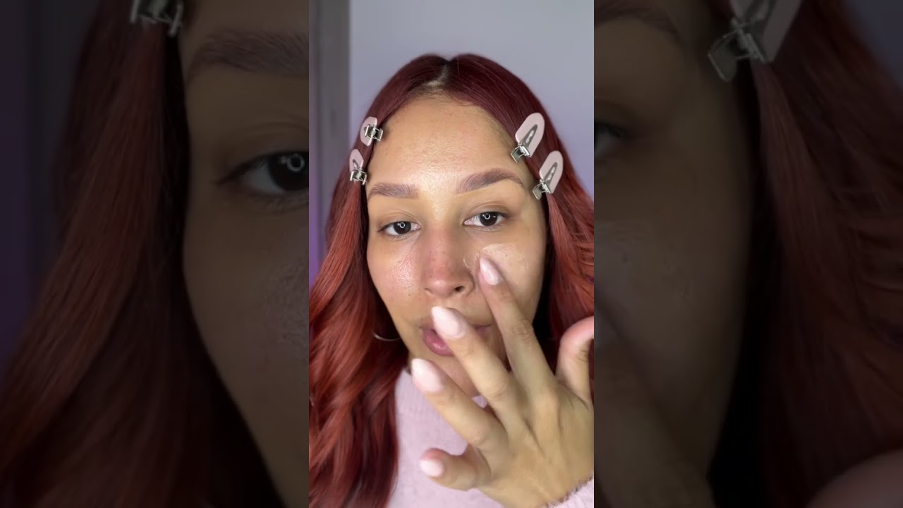 Borra tus poros con este primer 😱