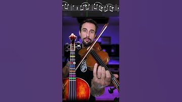 Thumbnail of 🎻 Por Una Cabeza - Carlos Gardel Violin Tutorial with Sheet Music and Violin Tabs 🤘(Part 2)