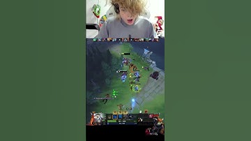 Toying enermy with armlet toggle !!! #dota2 #shorts #rostislav_999 #armlet #armlettoggle