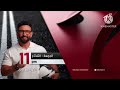 اعلان الكورة مع فايق الجمعة والثلاثاء   2 وبرعاية