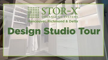 STOR-X Vancouver