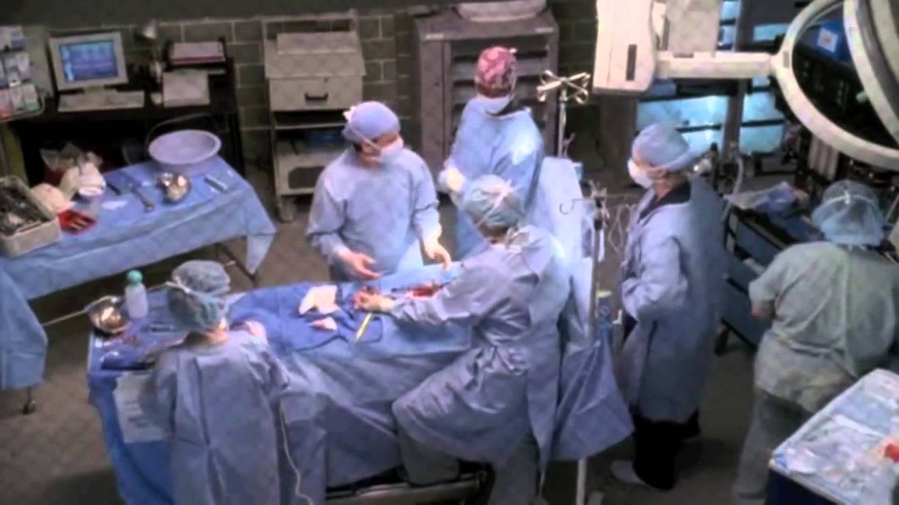 Grey's Anatomy Season 1 / Chirurdzy Sezon 1 - Official Trailer HD - YouTube