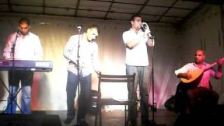 1.Mai.2010 - Grup Canerenler -Haberin Varmi SÜPER YORUM!!
