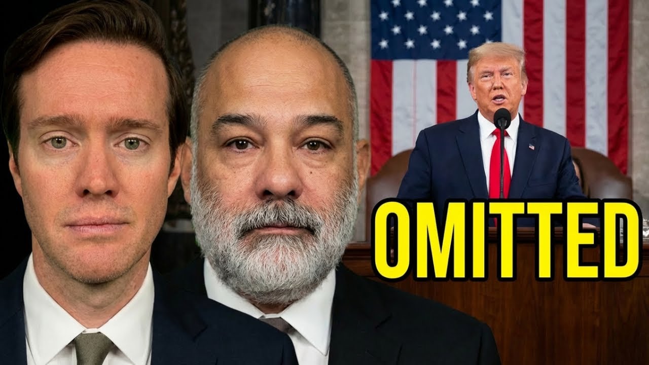 State Of The Union Omits Marijuana Rescheduling