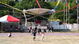 【關廟國小】104-0502-校慶17長榮大學街舞