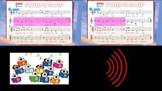 Editions RABIH - MAW - GB - Ch 7 - Echo Song : “Friendship”