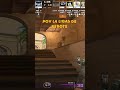 POV la ligas de rebote por tradear a tu compa #shorts #clips