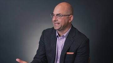 Testimonial - Scott Dorsey - Managing Partner, High Alpha and Founder & CEO, ExactTarget