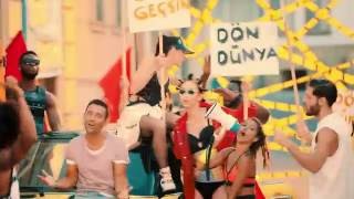 Mustafa Sandal   Dön Dünya