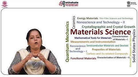 Materials Science P05 M-3.4 Fracture of Ceramics-2