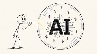 The AI Bubble Is Sitting on $27 Trillion  Here's What Happens When It Pops