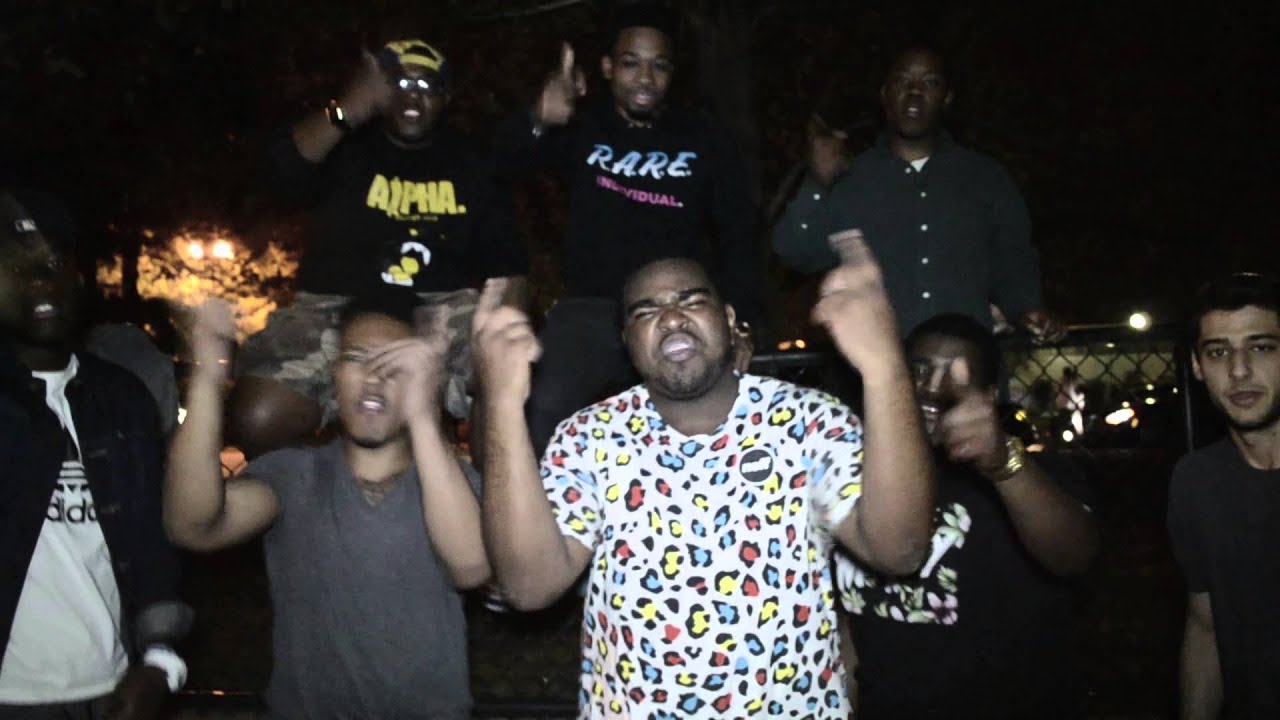 Enonomous | GOTHAM CITY | ft. Hookz