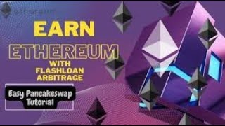 Unlock $2,000 Daily with Ethereum Arbitrage Cutting Edge ETH Strategy for 2024