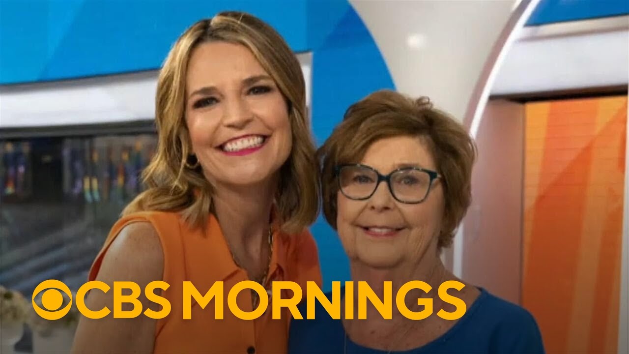 Authorities investigate ransom note in disappearance of Savannah Guthrie's mom, sheriff says