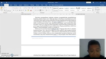 Menggambar Lingkaran dengan DELPHI