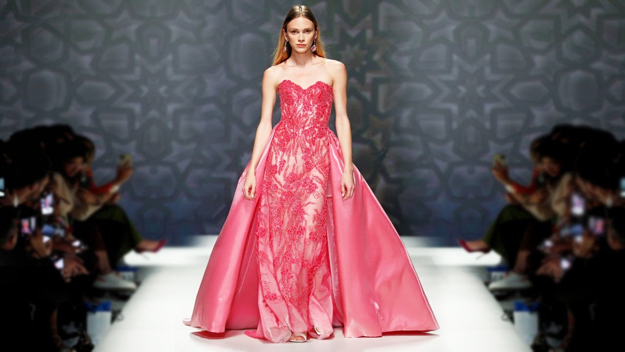 Carlo Pignatelli Bridal Spring 2023 | Barcelona Bridal Fashion Week