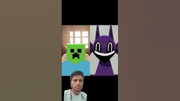 Mongos Steve COMPLETE EDITION (Minecraft Movie)