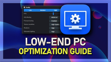 How to Optimize Wallpaper Engine for Low-End PCs or Laptops
