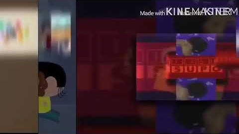 3 Shuric Scans With Are Slides (KineMaster Version 3)