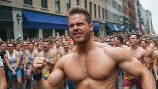 HMWH - I'M GAY