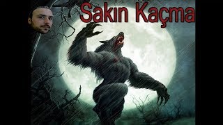 Sakin Kaçma -Dont Escape