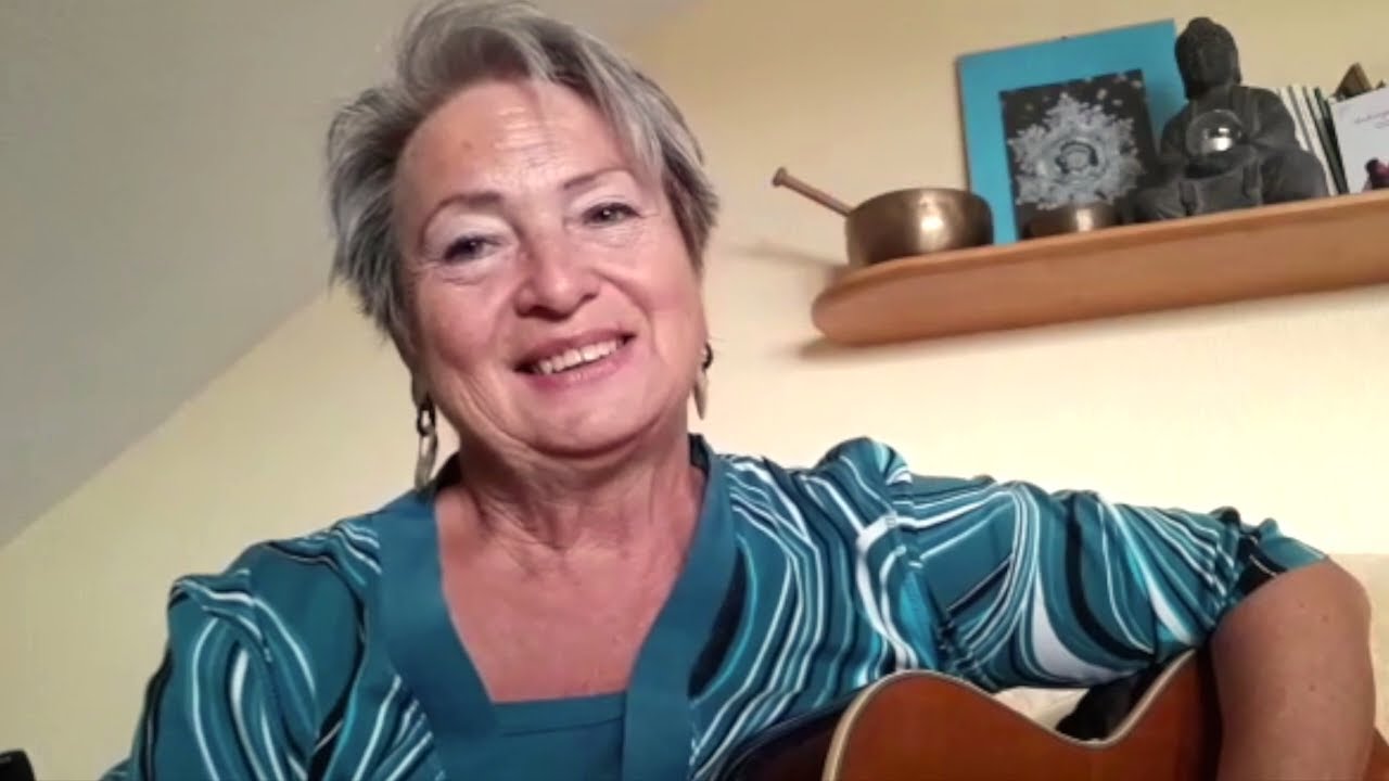 Song on the Day #18 - Breathe the light