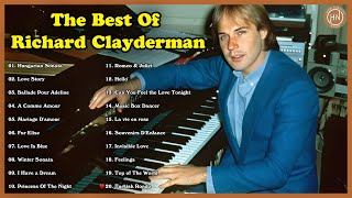 The Best Of Richard Clayderman  Nhng Bn Piano Bt H Richard Clayderman