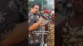 Você acredita em Jesus Cristo? E a resposta surpreendeu! 😱