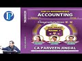 CA foundation cleared ! How to start in CA Inter # CA Inter Accounts New vs Old Course