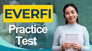 Everfi Practice Test 2026 Financial Literacy Training Platform Certification Questions Answers