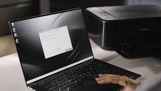 Canon PIXMA MG3650S Series – Troubleshooting on connecting the printer to a Windows PC