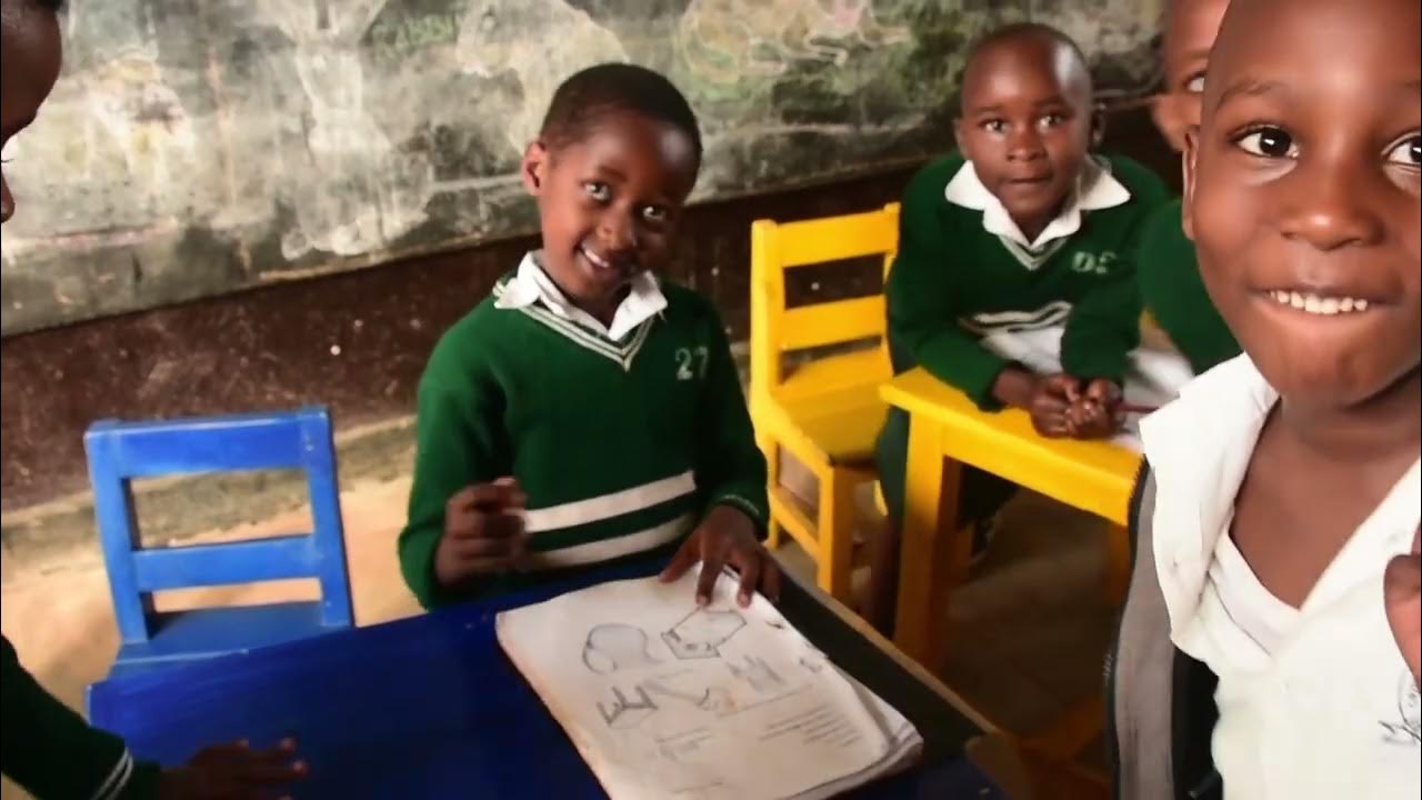 Akamaro k'Imbugankoranyambaga/Umwihariko wa Gs Kimironko II YouTube