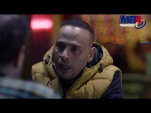 Episode 22 - Azmet Nasab / مسلسل ازمة نسب - الحلقة الثانية والعشرون