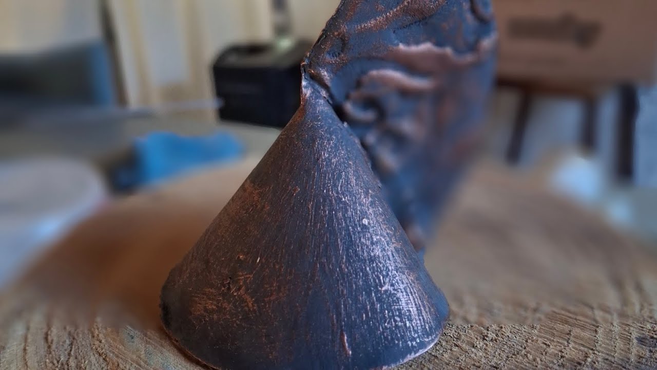 Reciclamos tapa de latas ⛔️ prohibido para todas aquellas personas que crean que es peligroso.