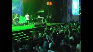 Jazz Traffic Festival 2014 - AFGAN 