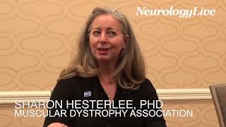 New MDA Program for Gene Therapy Development in Ultra-Rare Diseases